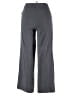 eShakti Gray Casual Pants Size XXL (estimated) - photo 2