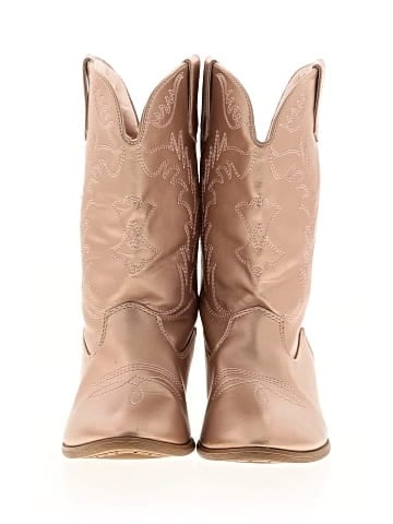 Dream Pairs Boots (view 2)