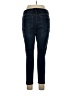Democracy Solid Blue Jeans Size 14 - photo 2
