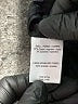 BCBGMAXAZRIA Black Formal Skirt Size 6 - photo 6