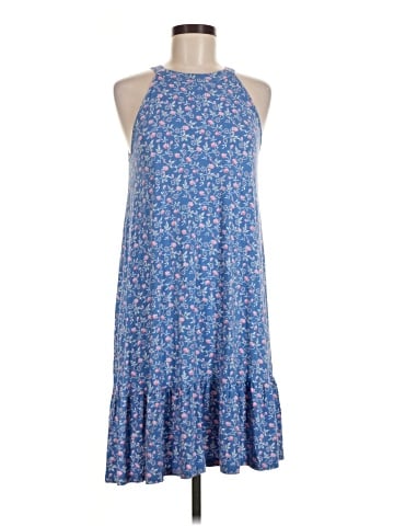 Ann Taylor LOFT Outlet Casual Dress (view 1)