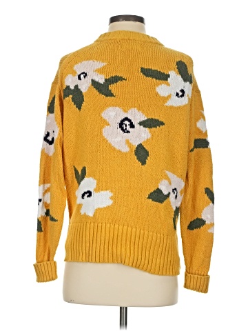 Lou & Grey Pullover Sweater (view 2)