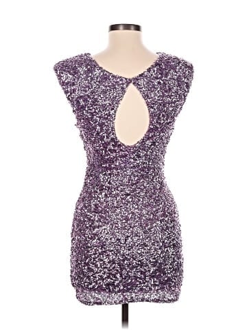 Alice + Olivia Cocktail Dress (view 2)