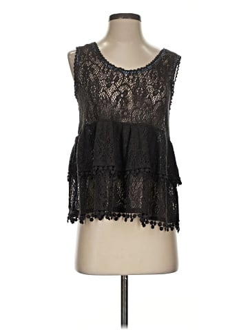 Free People Sleeveless Blouse (view 1)