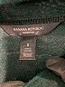 Banana Republic Green Turtleneck Sweater Size S - photo 7