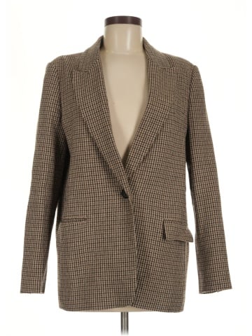 Zara Blazer (view 1)