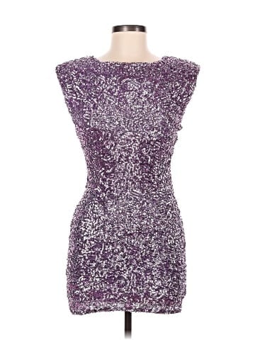 Alice + Olivia Cocktail Dress (view 1)