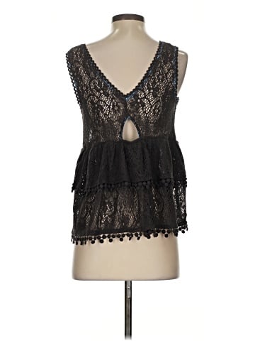 Free People Sleeveless Blouse (view 2)