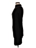 Forever 21 Solid Black Cocktail Dress Size M - photo 5
