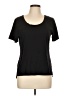 Cuyana Black Active T-Shirt Size L - photo 1