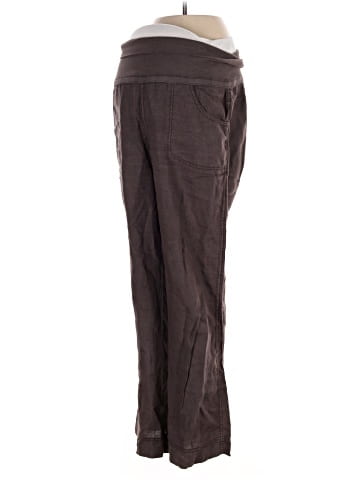 Athleta Linen Pants (view 1)