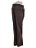 Athleta 100% Linen Brown Linen Pants Size 12 - photo 1