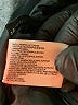 St. John's Bay 100% Polyester Black Coat Size L - photo 7
