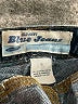 Old Navy 100% Cotton Blue Denim Skirt Size 6 - photo 4