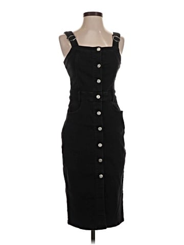 Zara Cocktail Dress (view 1)