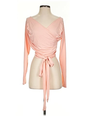 Unbranded Long Sleeve Blouse (view 1)