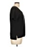 Cuyana Black Active T-Shirt Size L - photo 4