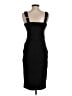 Zara Black Cocktail Dress Size S - photo 2