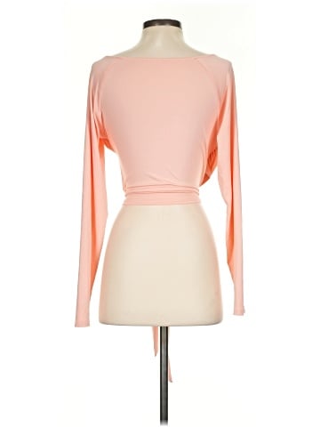 Unbranded Long Sleeve Blouse (view 2)
