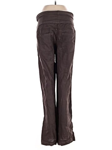 Athleta Linen Pants (view 2)
