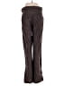 Athleta 100% Linen Brown Linen Pants Size 12 - photo 2