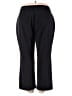 Cj Banks Black Casual Pants Size 22 Petite - photo 2