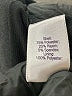 Jennifer Lopez Black Casual Skirt Size 10 - photo 6