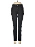 Jordache Chevron-herringbone Black Jeans Size 6 - photo 1