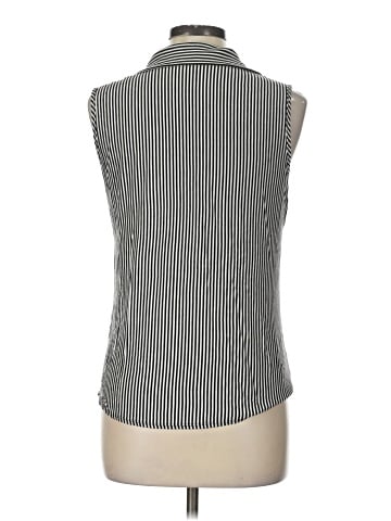 Kim & Cami Sleeveless T-Shirt (view 2)