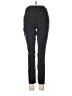 Jordache Chevron-herringbone Black Jeans Size 6 - photo 2