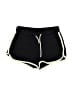 Old Navy Color Block Black Athletic Shorts Size 8 - photo 1