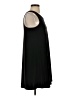 Mossimo Supply Co. Solid Black Casual Dress Size S - photo 4