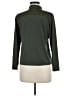 Assorted Brands Green Long Sleeve Top Size M - photo 2