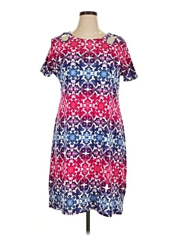 Rafaella Casual Dress (view 1)