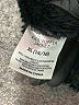 Member's Mark 100% Polyester Black Cardigan Size 14 - 16 - photo 4