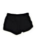 Old Navy Color Block Black Athletic Shorts Size 8 - photo 2