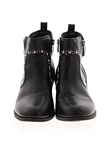 Dream Pairs Ankle Boots (view 2)