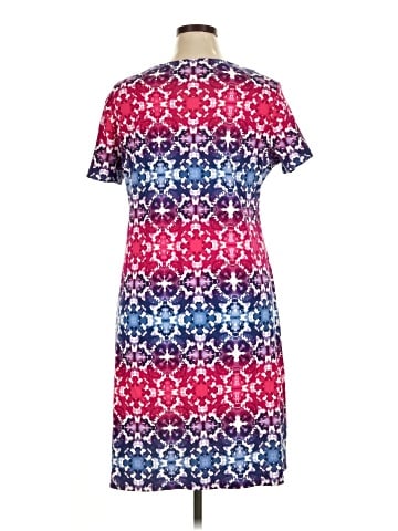 Rafaella Casual Dress (view 2)