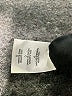 Outer Banks 100% Cotton Black Long Sleeve Button-Down Shirt Size S - photo 8