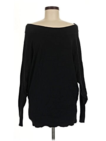 Express Pullover Sweater (view 1)