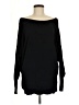 Express Black Pullover Sweater Size M - photo 1