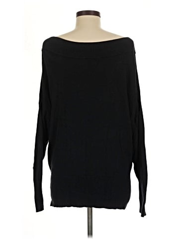 Express Pullover Sweater (view 2)