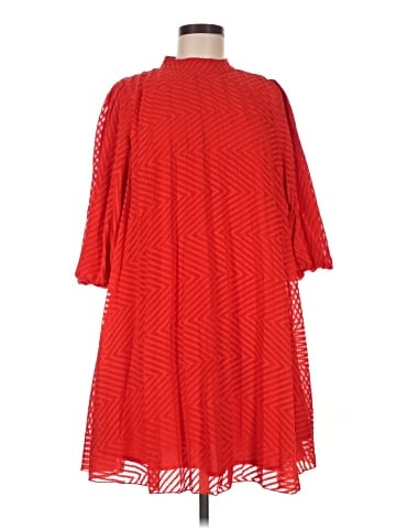 ASOS Casual Dress (view 1)