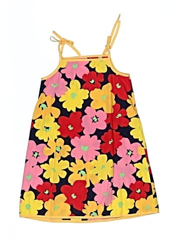 Hanna Andersson Dress (view 1)