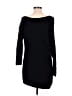 White House Black Market Black Pullover Sweater Size M - photo 2