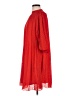 ASOS 100% Polyester Chevron-herringbone Red Casual Dress Size 8 - photo 5