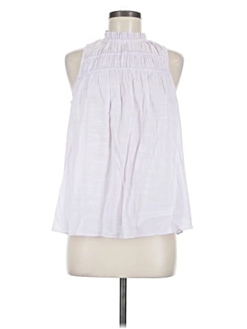 Nine West Sleeveless Blouse (view 1)
