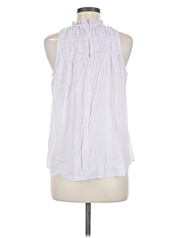 Nine West Sleeveless Blouse (view 2)