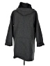 Bloomingdale's Gray Wool Coat Size 2 - photo 2