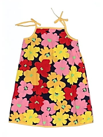 Hanna Andersson Dress (view 2)